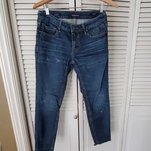 Vigoss Jagger Skinny Jeans
